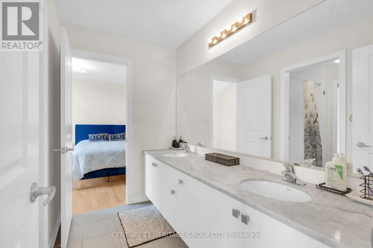 102 NOTTINGHAM ROAD, Barrie, Ontario, L9J0L5