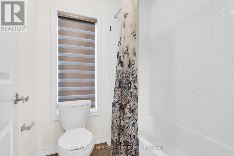 102 NOTTINGHAM ROAD, Barrie, Ontario, L9J0L5