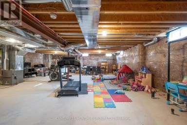 102 NOTTINGHAM ROAD Barrie Ontario photo 39