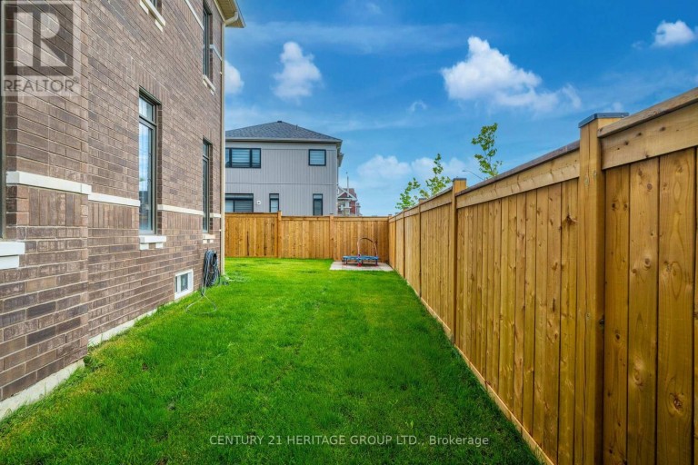 102 NOTTINGHAM ROAD, Barrie, Ontario, L9J0L5
