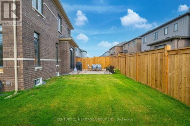 102 NOTTINGHAM ROAD Barrie Ontario photo 41