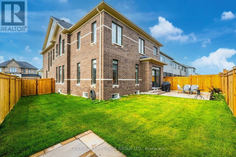 102 NOTTINGHAM ROAD, Barrie, Ontario, L9J0L5