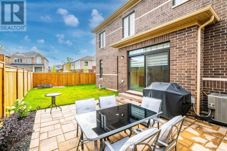 102 NOTTINGHAM ROAD, Barrie, Ontario, L9J0L5