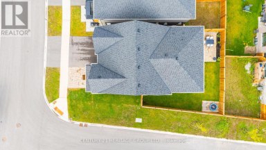 102 NOTTINGHAM ROAD Barrie Ontario photo 45