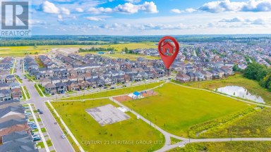 102 NOTTINGHAM ROAD Barrie Ontario photo 47