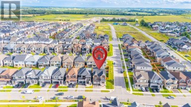 102 NOTTINGHAM ROAD Barrie Ontario photo 48