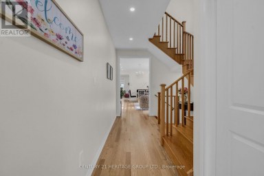 102 NOTTINGHAM ROAD Barrie Ontario photo 5