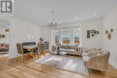 102 NOTTINGHAM ROAD Barrie Ontario photo 7