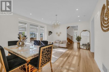 102 NOTTINGHAM ROAD Barrie Ontario photo 8