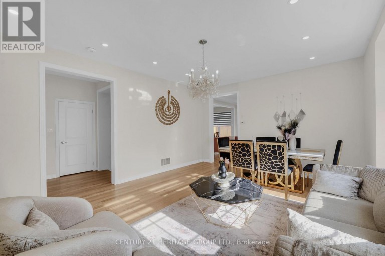 102 NOTTINGHAM ROAD, Barrie, Ontario, L9J0L5