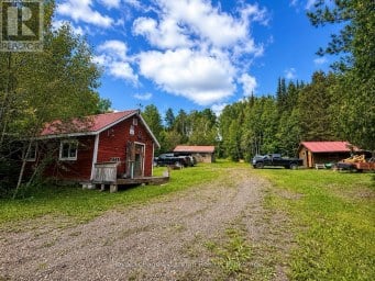 LOT 40 ROAD 4 N Thunder Bay Remote Area (Devon) Ontario photo 1