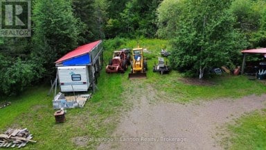LOT 40 ROAD 4 N Thunder Bay Remote Area (Devon) Ontario photo 13