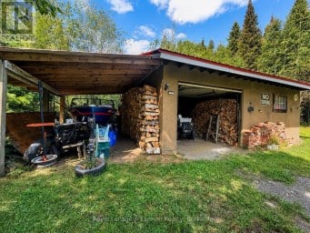 LOT 40 ROAD 4 N Thunder Bay Remote Area (Devon) Ontario photo 19