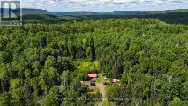 LOT 40 ROAD 4 N Thunder Bay Remote Area (Devon) Ontario photo 2
