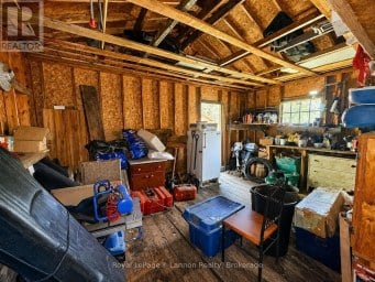 LOT 40 ROAD 4 N Thunder Bay Remote Area (Devon) Ontario photo 24