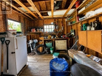 LOT 40 ROAD 4 N Thunder Bay Remote Area (Devon) Ontario photo 25