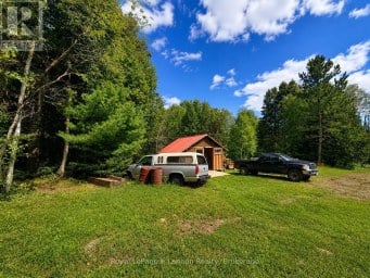 LOT 40 ROAD 4 N Thunder Bay Remote Area (Devon) Ontario photo 26