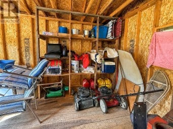 LOT 40 ROAD 4 N Thunder Bay Remote Area (Devon) Ontario photo 31