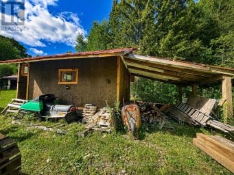 LOT 40 ROAD 4 N Thunder Bay Remote Area (Devon) Ontario photo 32