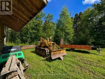 LOT 40 ROAD 4 N Thunder Bay Remote Area (Devon) Ontario photo 33