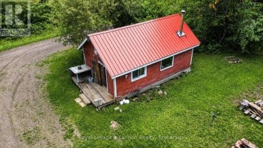LOT 40 ROAD 4 N Thunder Bay Remote Area (Devon) Ontario photo 4