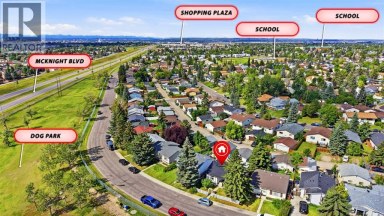 219 Falwood Way NE Calgary Alberta photo 29