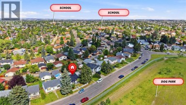 219 Falwood Way NE Calgary Alberta photo 30