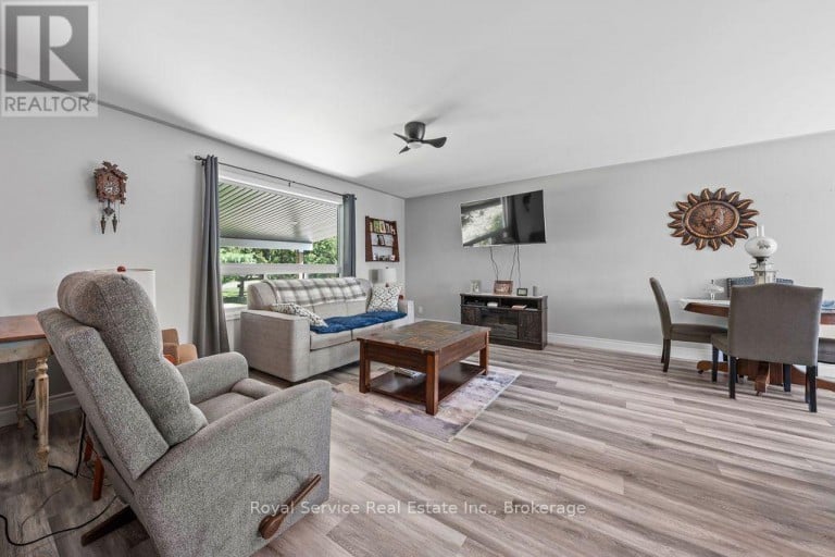 1265 TRENT RIVER ROAD, Trent Hills, Ontario, K0L1Z0