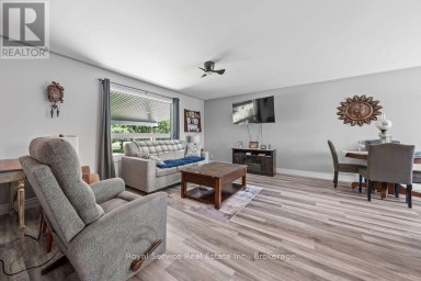 1265 TRENT RIVER ROAD Trent Hills Ontario photo 10