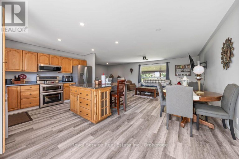 1265 TRENT RIVER ROAD, Trent Hills, Ontario, K0L1Z0