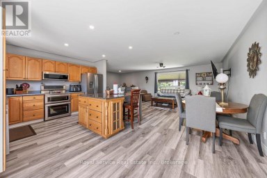1265 TRENT RIVER ROAD Trent Hills Ontario photo 11