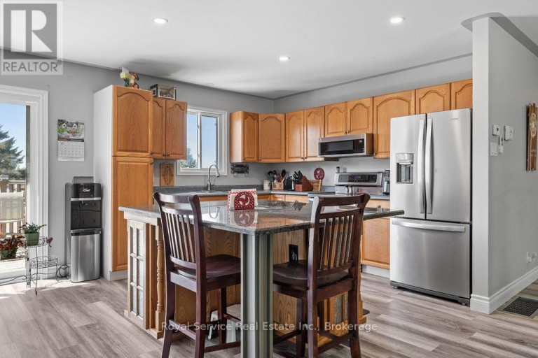 1265 TRENT RIVER ROAD, Trent Hills, Ontario, K0L1Z0