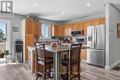 1265 TRENT RIVER ROAD Trent Hills Ontario photo 13