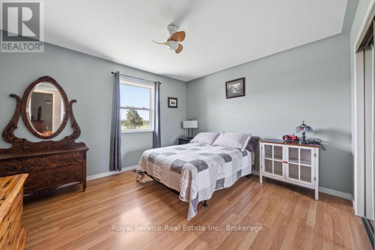 1265 TRENT RIVER ROAD, Trent Hills, Ontario, K0L1Z0