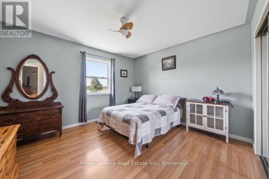 1265 TRENT RIVER ROAD Trent Hills Ontario photo 14