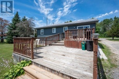 1265 TRENT RIVER ROAD Trent Hills Ontario photo 25
