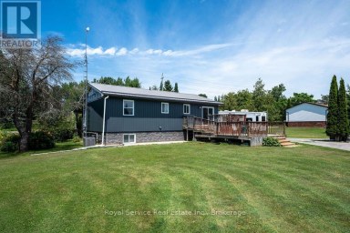 1265 TRENT RIVER ROAD Trent Hills Ontario photo 27