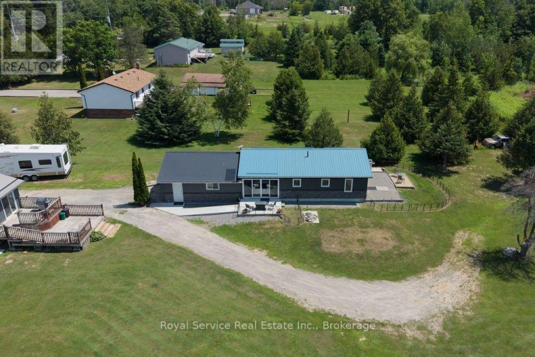 1265 TRENT RIVER ROAD, Trent Hills, Ontario, K0L1Z0