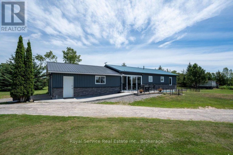 1265 TRENT RIVER ROAD, Trent Hills, Ontario, K0L1Z0
