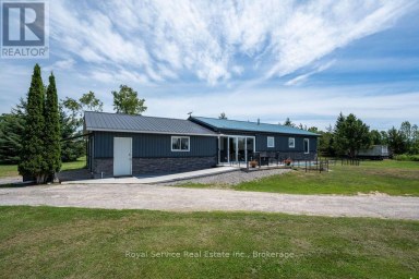 1265 TRENT RIVER ROAD Trent Hills Ontario photo 29