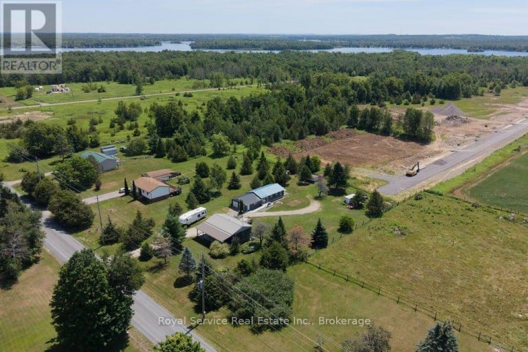 1265 TRENT RIVER ROAD, Trent Hills, Ontario, K0L1Z0