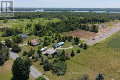 1265 TRENT RIVER ROAD Trent Hills Ontario photo 3