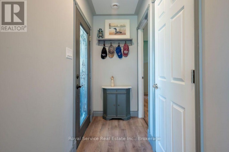 1265 TRENT RIVER ROAD, Trent Hills, Ontario, K0L1Z0