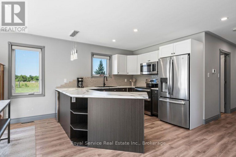 1265 TRENT RIVER ROAD, Trent Hills, Ontario, K0L1Z0