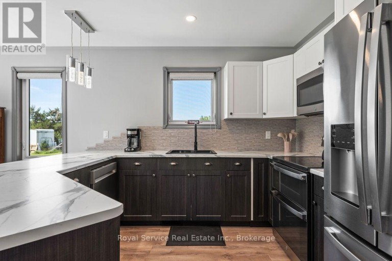 1265 TRENT RIVER ROAD, Trent Hills, Ontario, K0L1Z0