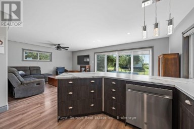 1265 TRENT RIVER ROAD Trent Hills Ontario photo 36