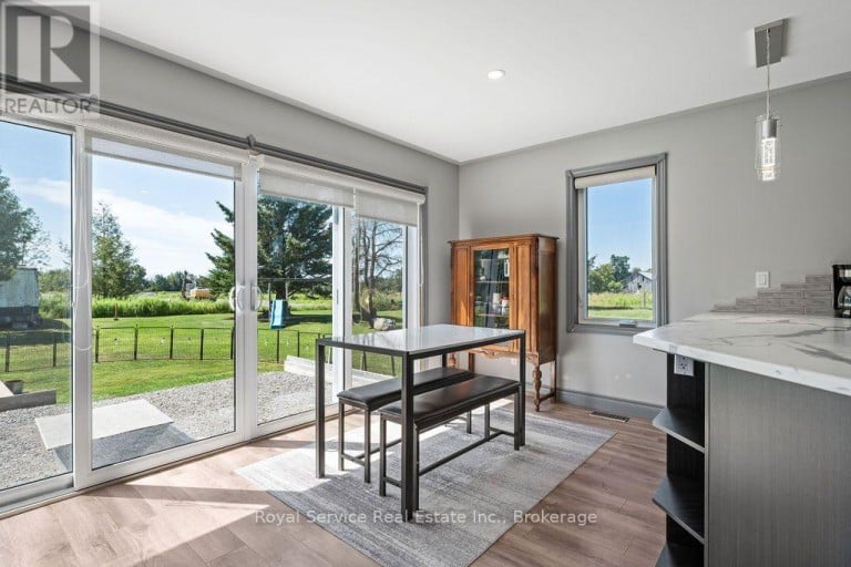 1265 TRENT RIVER ROAD, Trent Hills, Ontario, K0L1Z0