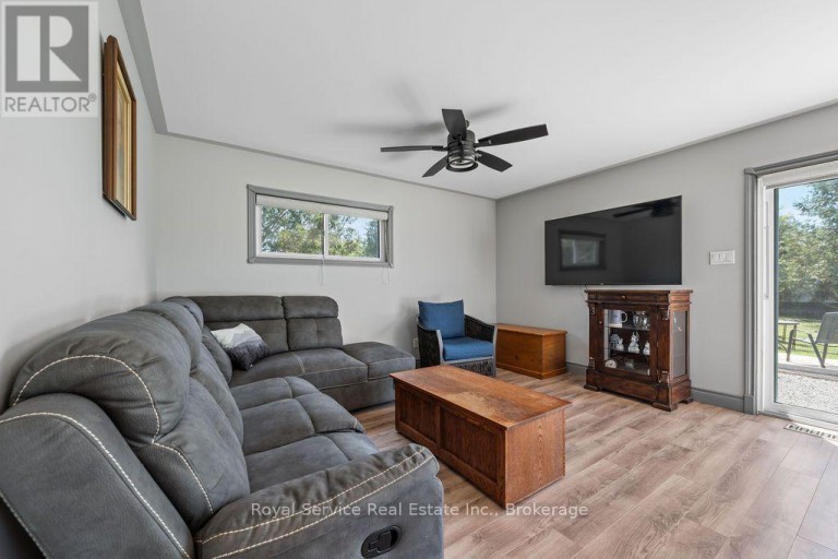 1265 TRENT RIVER ROAD, Trent Hills, Ontario, K0L1Z0