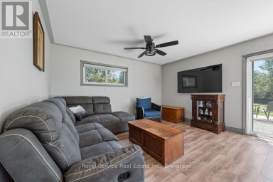 1265 TRENT RIVER ROAD Trent Hills Ontario photo 38