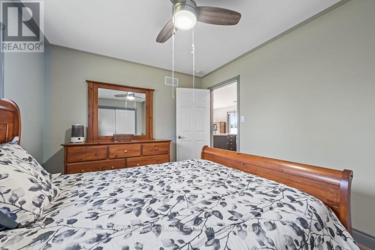 1265 TRENT RIVER ROAD, Trent Hills, Ontario, K0L1Z0